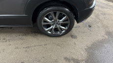 Mazda Cx-30 2.0 e-Skyactiv X MHEV GT Sport Tech 5dr Petrol Hatchback